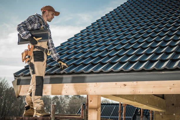 Best Emergency Roof Repair Services  in Broad Creek, NC